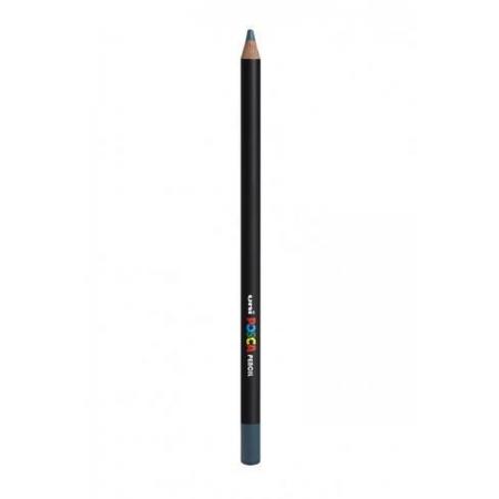 Posca pencil – Dennegroene Kleurpotlood
