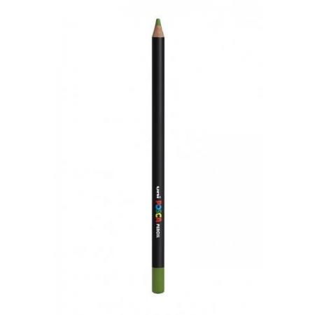 Posca pencil – Groene Kleurpotlood