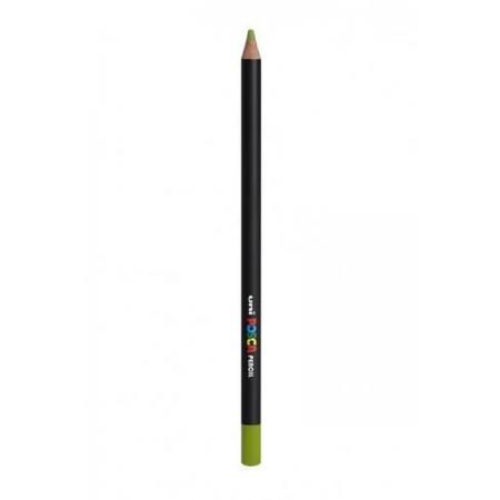 Posca pencil – Groene Thee Kleurpotlood