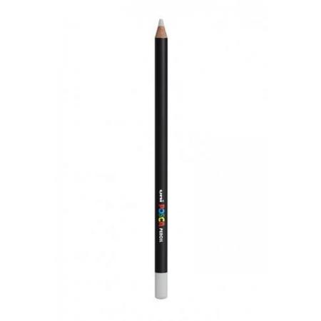 Posca pencil – Lichtgrijze Kleurpotlood