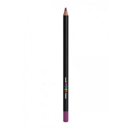 Posca pencil – Paarse Kleurpotlood