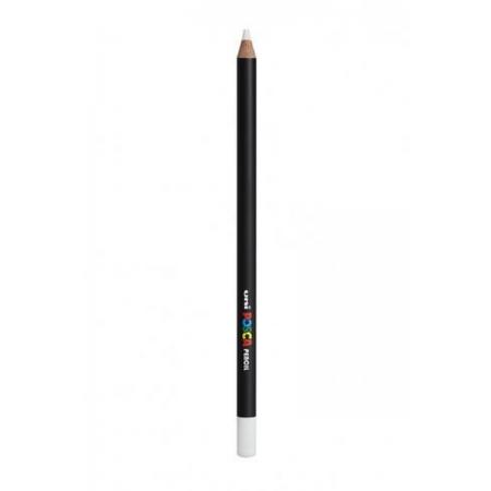 Posca pencil – Witte Kleurpotlood