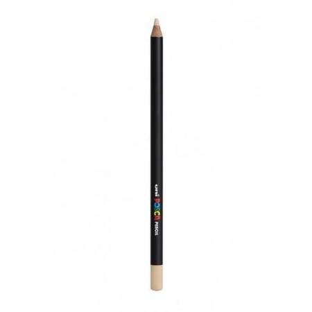 Posca pencil – Zalmroze Kleurpotlood