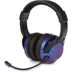 Fusion Wired Gaming Headset Nebula (PS4/X1/PC/Mac/Mobile)