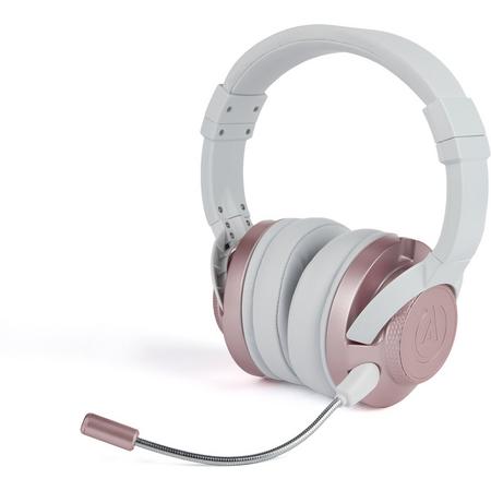 Fusion Wired Gaming Headset Rose Gold (PS4/X1/PC/Mac/Mobile)