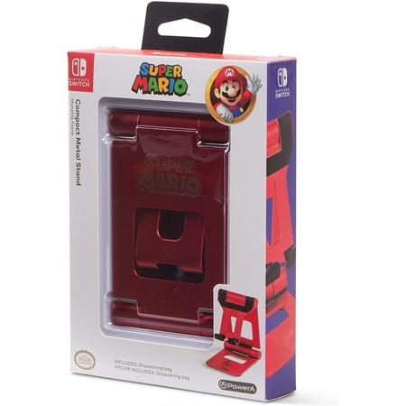 Powera Premium Stand - Super Mario