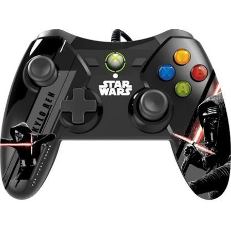 Star Wars Wired Controller - Kylo Ren