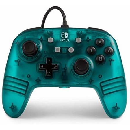 Wired Controller Blue Frost, Power A