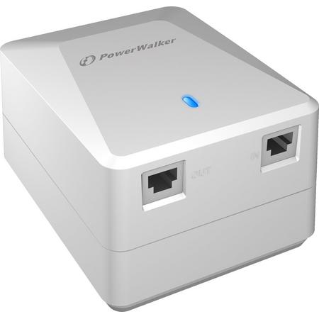PowerWalker Smart PoE UPS 10 Gigabit Ethernet 57 V