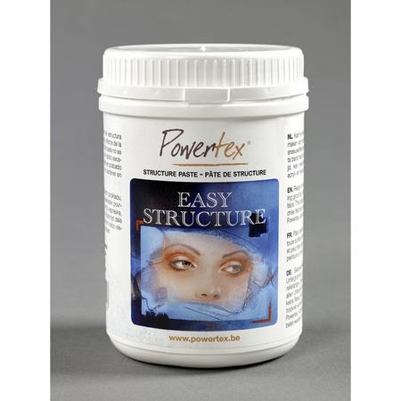 Easy structure wit - 1000 gr