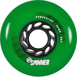 Powerslide Spinner - groen,zwart