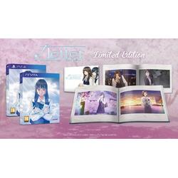 Root Letter Limited Edition /PS4
