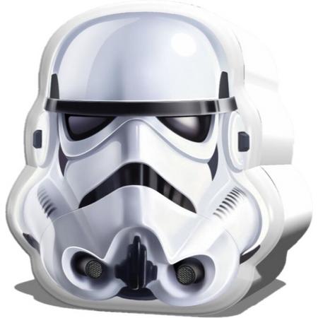 Star Wars - Stormtrooper 3D Puzzel In Blik - 300 Stukjes