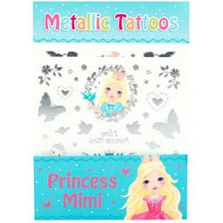 Princess Mimi Tattoos