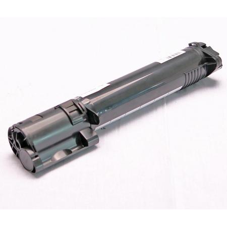 Toner cartridge / Alternatief voor DELL 3010CN blauw