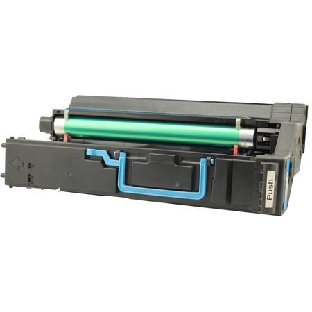 Toner cartridge / Alternatief voor Konica Minolta 5430DL blauw