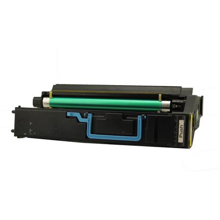 Toner cartridge / Alternatief voor Konica Minolta 5430DL geel