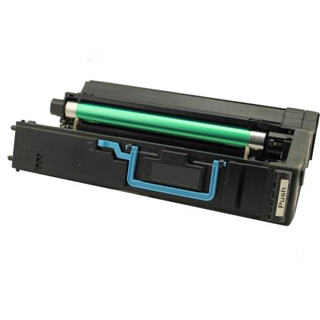 Toner cartridge / Alternatief voor Konica Minolta 5430DL zwart