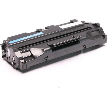 Toner cartridge / Alternatief voor Samsung ML1210 - Lexmrk E210 zwart