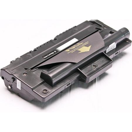 Toner cartridge / Alternatief voor Samsung SF-D560RA zwart