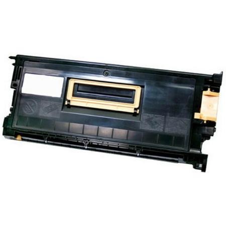 Toner cartridge / Alternatief voor Xerox 113R00184 zwart
