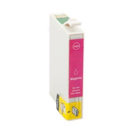 Epson compatible 713 inktcartridge magenta