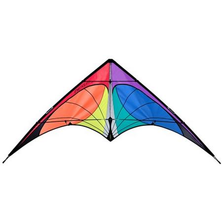 Prism Nexus Sport kite Compleet 2 lijns