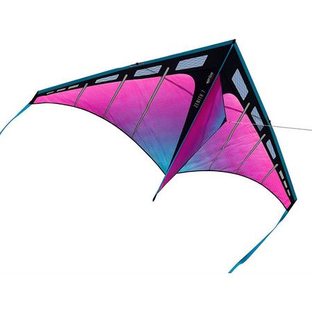 Prism Zenith 7 Ultraviolet - Vlieger - Eenlijner - Paars