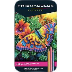 Prismacolor Premier Colored Pencils Premier 36 stuks