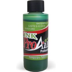 ProAiir Ink Green, 60ml
