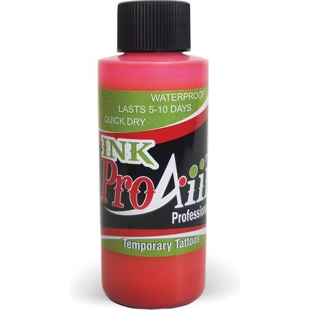 ProAiir Ink Hot Pink, 60ml