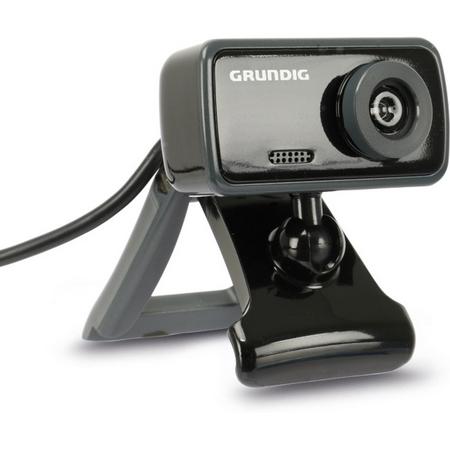 ProTools - Webcam 5 mp