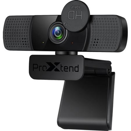 ProXtend X302 Full HD webcam 2 MP 1920 x 1080 Pixels