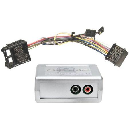 AUX Audio Interface BMW 3 / 5-Serie / Mini