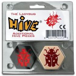 Hive - Ladybug (Uitbreiding)