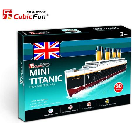 Titanic (mini)