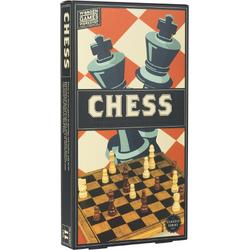 Chess - Schaakspel