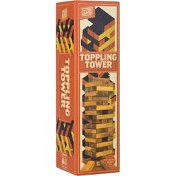Toppling Tower - Houten Spel
