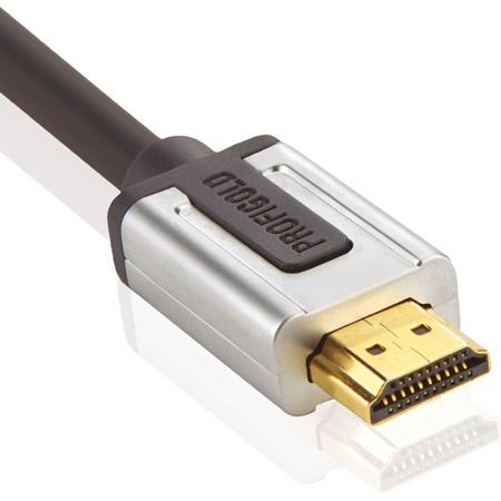 Profigold - 1.4 High Speed HDMI kabel - 10 m - Zwart