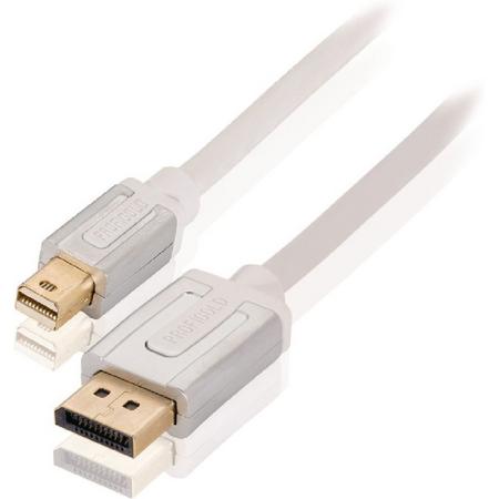 Profigold PROM412 DisplayPort kabel