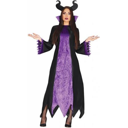 Halloween Kostuum Dames Maleficent