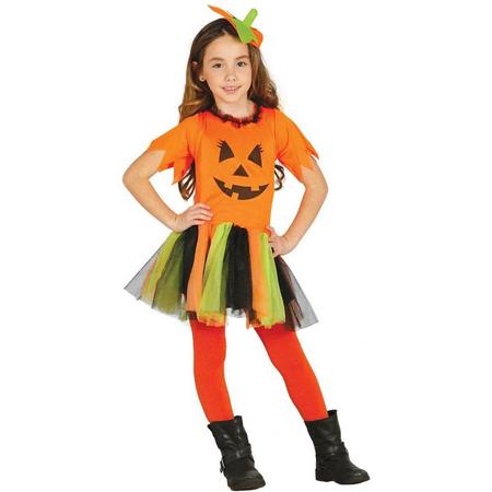 Halloween Kostuum Kind Jurkje