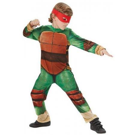 Ninja Turtles Kostuum Kind™
