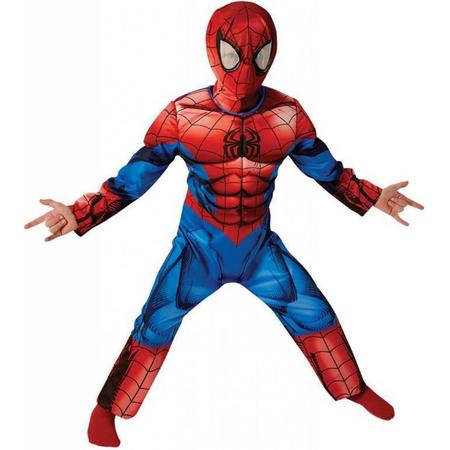 Spiderman Pak Kind Ultimate Gespierd