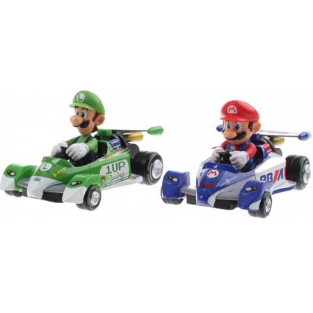 Nintendo Mario Kart 8 