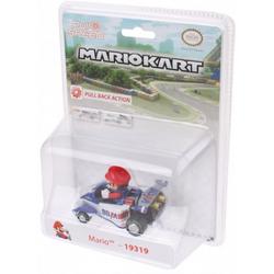 Pull & Speed Nintendo Mario Kart Circuit Special: Mario 7 Cm