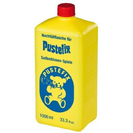Pustefix-Navulfles 1 Liter
