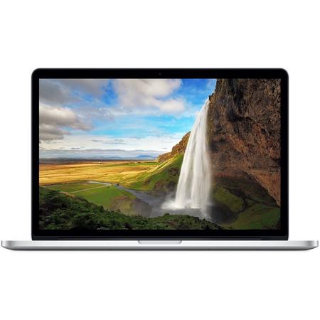 Apple MacBook Pro Retina 15 MJLQ2 (2015) - Qwerty (UK)