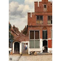 Rijksmuseum - Het Straatje