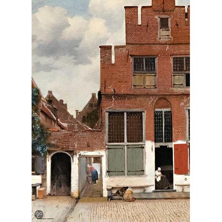 Rijksmuseum - Het Straatje